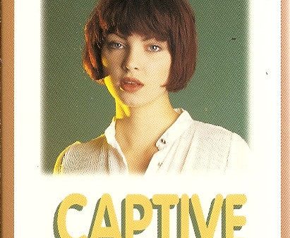 Captive Maidens Hot on Sale