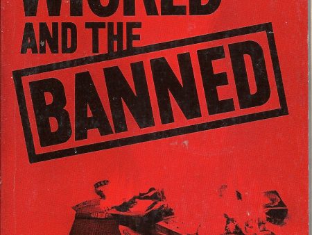 The Wicked and the Banned on Sale