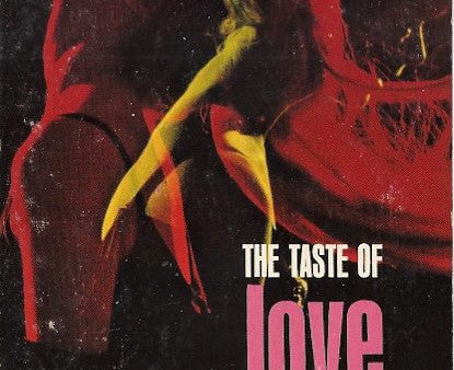 The Taste of Love Discount