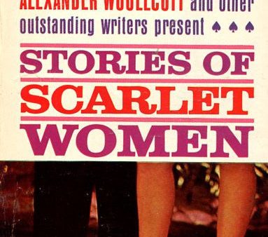 Stories of Scarlet Women Sale