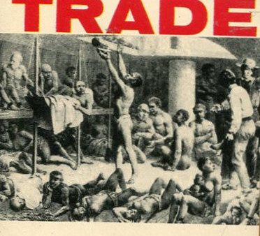 The American Slave Trade For Cheap