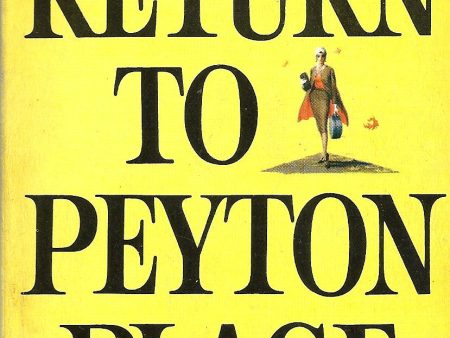 Return to Peyton Place For Discount