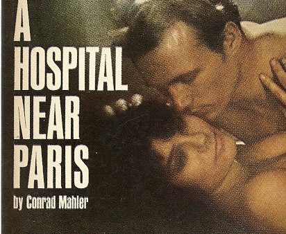 A Hospital Near Paris Online Sale