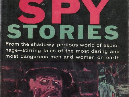 True Spy Stories For Discount