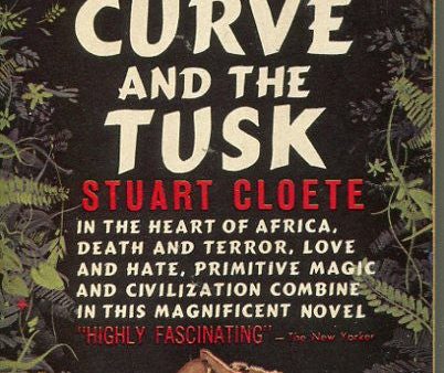 The Curve and the Tusk Online