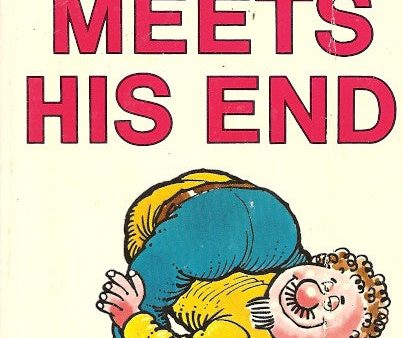 Al Jaffee Meets His End Online Hot Sale