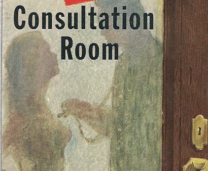 Consultation Room For Sale