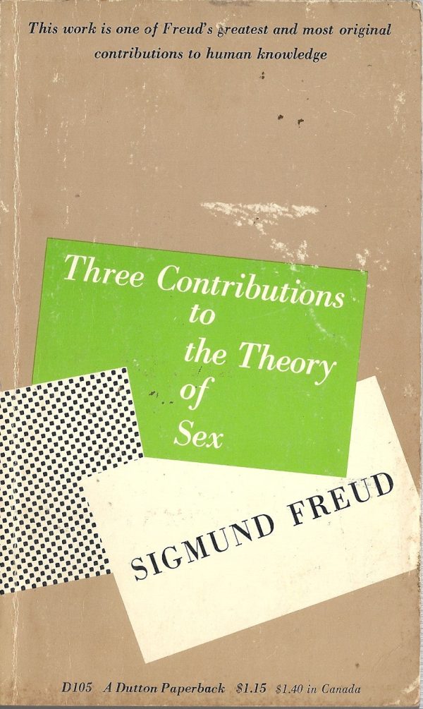 Three Contributions to the Theory of Sex For Sale