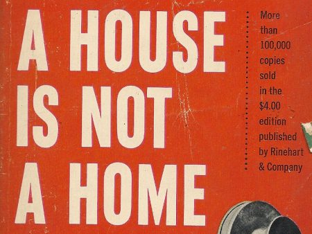 A House is Not a Home Sale