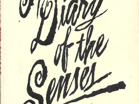 A Diary of the Senses Sale