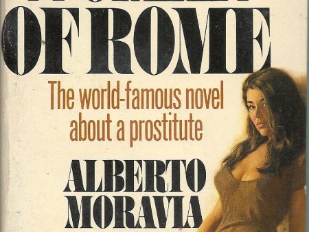 The Woman of Rome Hot on Sale