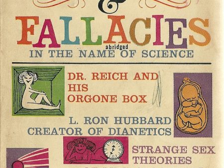 Fads & Fallacies In The Name of Science Online now