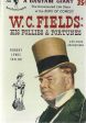 W.C. Fields His Follies and Fortunes Online Hot Sale