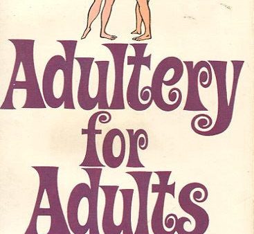 Adultery for Adults Hot on Sale