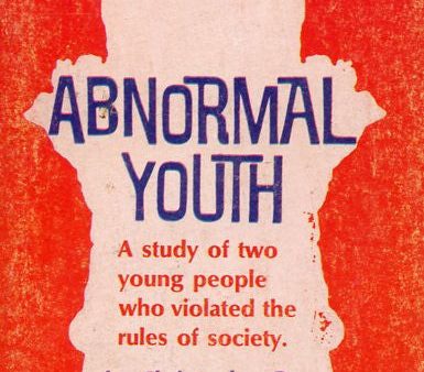 Abnormal Youth Online now