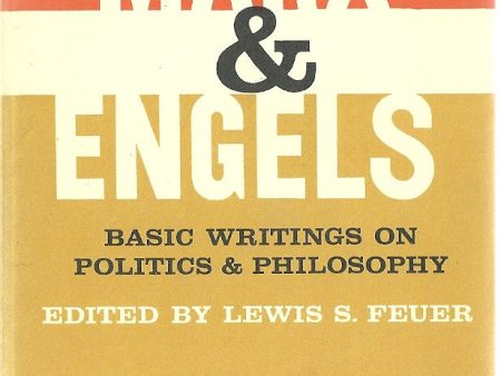 Marx & Engels Basic Writings on Politics & Philosopy Online now