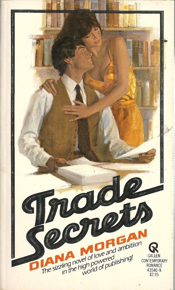 Trade Secrets Fashion