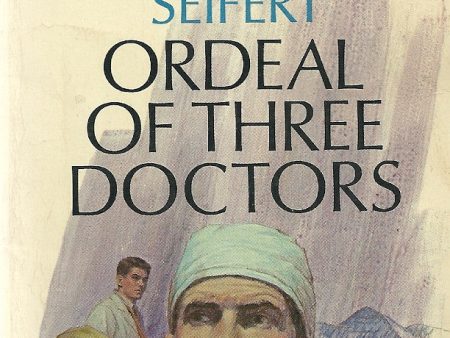 Ordeal of Three Doctors Online Sale