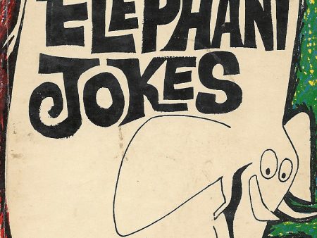 101 Elephant Jokes Online Hot Sale