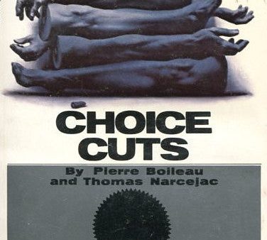 Choice Cuts Online