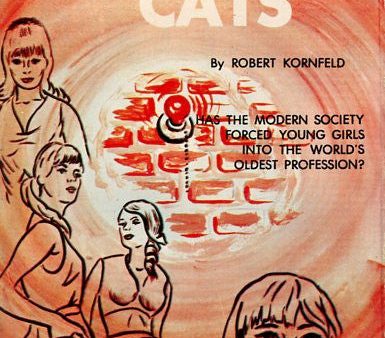 The Young Cats on Sale