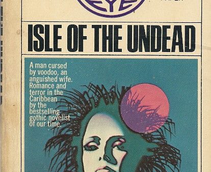 Isle of the Undead Cheap