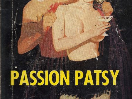 Passion Patsy Fashion