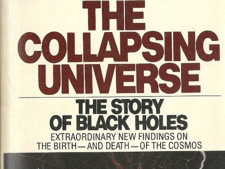 The Collapsing Universe For Sale