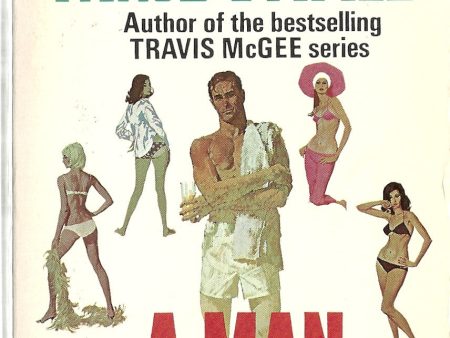 A Man of Affairs Sale