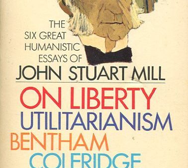 The Six Great Humanistic of John Stuart Mill Discount