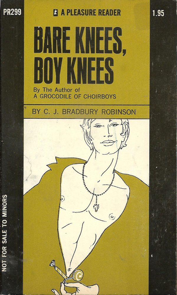 Bare Knees, Boy Knees Supply