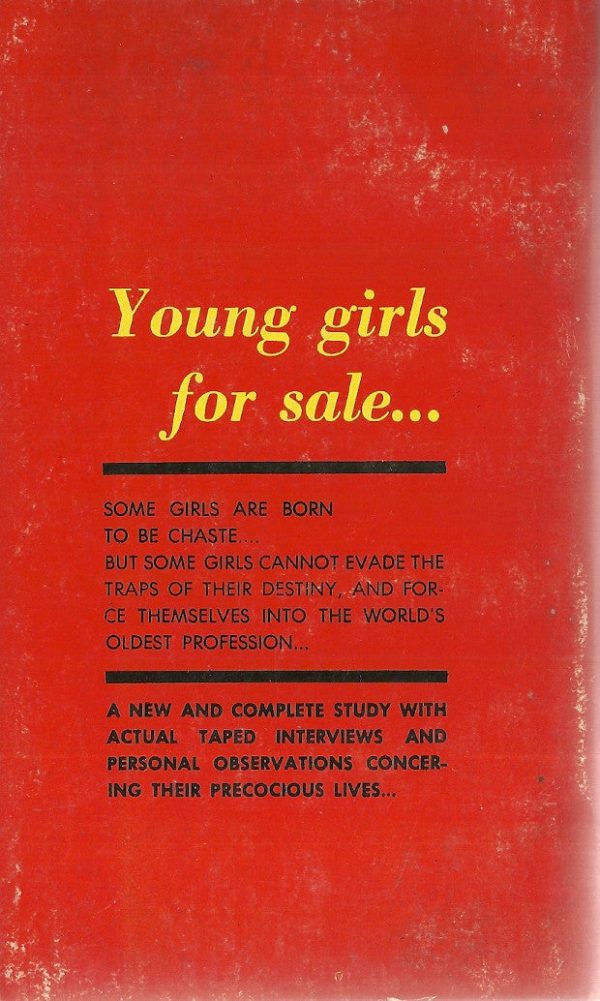 The Young Cats on Sale