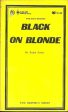 Black on Blonde Online Sale