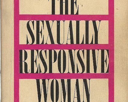 The Sexually Responsive Woman For Cheap