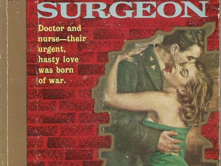 Battle Surgeon For Sale