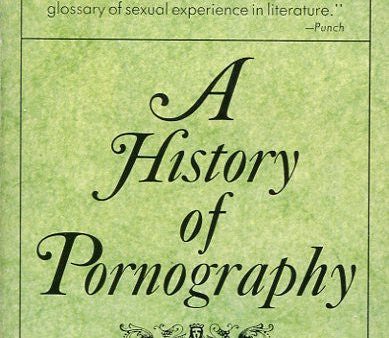 A History of Pornography on Sale