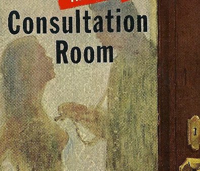 Consultation Room For Sale