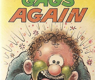 Al Jaffee Gags Again Online now