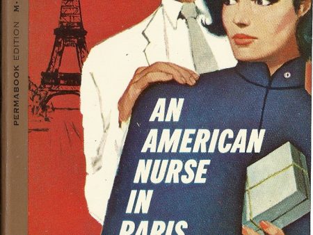 An American Nurse in Paris Supply