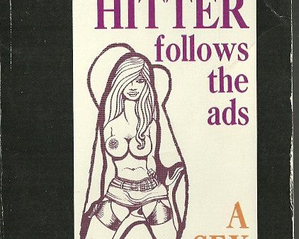 A Switch Hitter Follows The Ads Sale