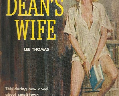 The Dean s Wife Online Hot Sale