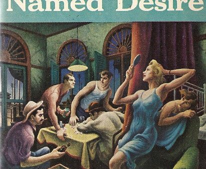 A Streetcar Named Desire Hot on Sale