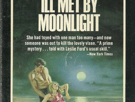 Ill Met by Moonlight Discount