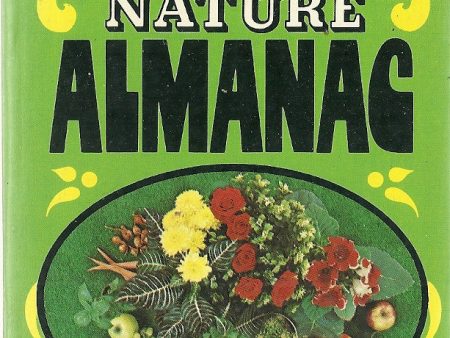 Second Back to Nature Almanac Discount