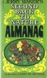 Second Back to Nature Almanac Discount