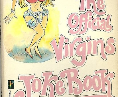 The Official Virgins and Sex Maniacs Joke Book Fashion