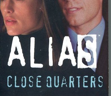 Alias Close Quarters Online Sale