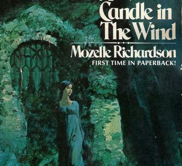 A Candle in the Wind Online