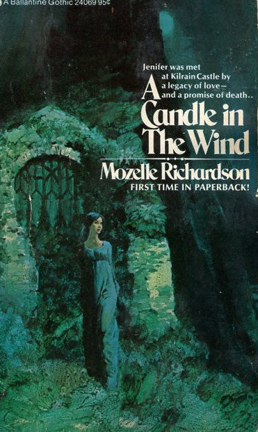 A Candle in the Wind Online