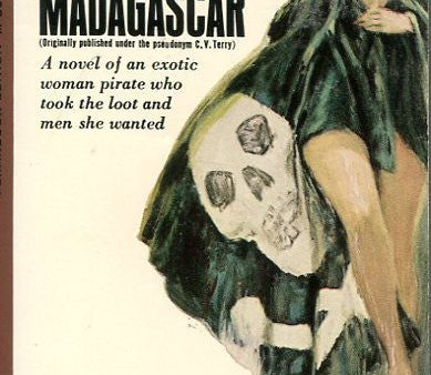 The Deadly Lady of Madagascar Online now